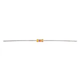 47kΩ 1/4W ±5% PTH Resistor - Image 2