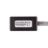 SEGGER J-Link EDU Mini JTAG/SWD Debug Probe with USB-C Cable - Image 4