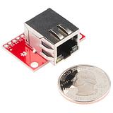 SparkFun RJ45 MagJack Breakout - Image 3
