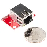 SparkFun RJ45 MagJack Breakout - Image 3