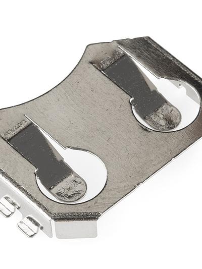 Coin Cell Battery Holder - 20mm (SMD)