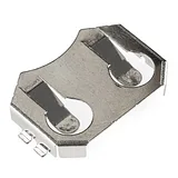Coin Cell Battery Holder - 20mm (SMD) - Image 1