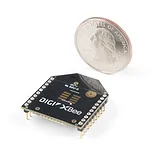XBee 3 Pro Module - PCB Antenna - Image 4