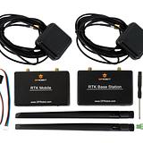 GNSS-RTK Positioning Kit with LoRa (915MHz) - Image 1
