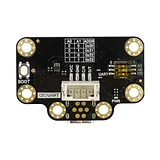 Gravity 8x8 Matrix ToF Distance Sensor - I2C/UART - Image 3