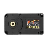ST3215 Serial Bus Servo 19.5kg.cm 7.4V 360° Encoder - Image 2
