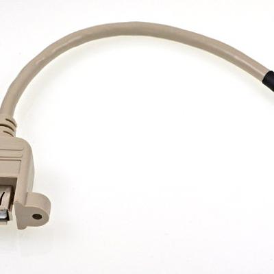 USB Host Cable for Teensy 4.1 and 3.6