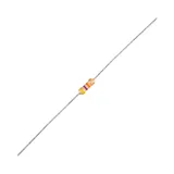47kΩ 1/4W ±5% PTH Resistor - Image 1