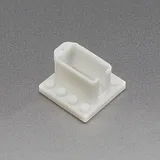 Vertical Micro Servo Mount for LEGO-Compatible Brick Systems - Image 2