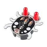 SparkFun WeevilEye - Beginner Soldering Kit - Image 1