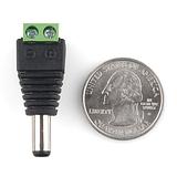 DC Barrel Jack Adapter - Male - Image 3
