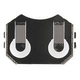 Coin Cell Battery Holder - 20mm (SMD) - Image 2