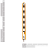 Flex Sensor 2.2 - Image 2
