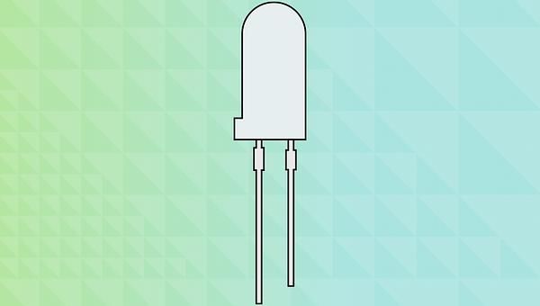 Using an LED with micro:bit