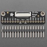 FPC Breakout for Raspberry Pi 5 DSI or RP2350 HSTX - Image 3