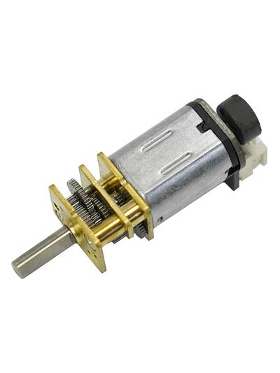 DFRobot N20 Metal Motor Kit for Maqueen Plus V3