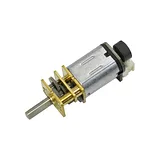 DFRobot N20 Metal Motor Kit for Maqueen Plus V3 - Image 1