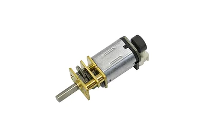 DFRobot N20 Metal Motor Kit for Maqueen Plus V3