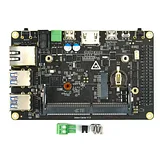Jetson Carrier Board for NVIDIA Jetson Nano & Xavier NX (Edge AI Expansion) - Image 4