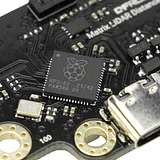 Gravity 8x8 Matrix ToF Distance Sensor - I2C/UART - Image 4