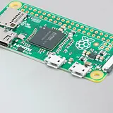 Raspberry Pi Zero (V1.3) - Image 3