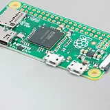 Raspberry Pi Zero (V1.3) - Image 3