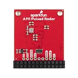 A111 60GHz Pulsed Radar Breakout - Image 5