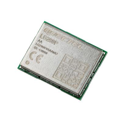 Quectel LG290P Quad-Band GNSS RTK Module - Cut Tape
