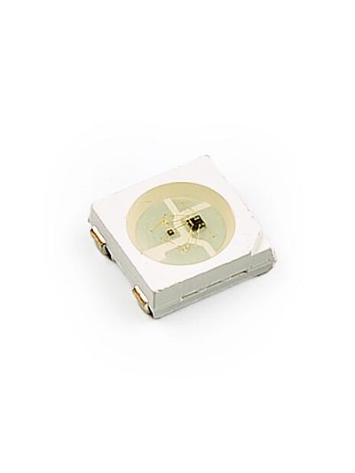 WS2812B 5050 Addressable RGB LED - Cut Tape