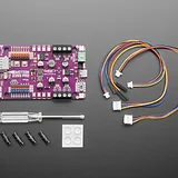 Cytron MOTION 2350 Pro RP2350 Robotics Controller - Image 3