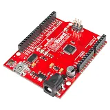 SparkFun RedBoard - Programmed with Arduino - Image 1