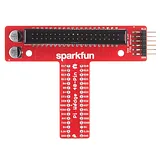 SparkFun Pi Wedge (Preassembled) - Image 3