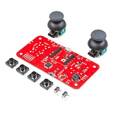 SparkFun Wireless Joystick Kit - Image 1
