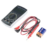 Digital Multimeter - Basic - Image 1
