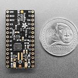 ItsyBitsy ESP32 PCB Antenna - 8MB Flash / 2MB PSRAM - Image 5