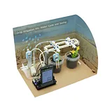 BOSON Drip Irrigation STEM Kit with UNIHIKER K10 - Image 1