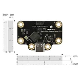 Gravity 8x8 Matrix ToF Distance Sensor - I2C/UART - Image 5