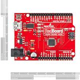 SparkFun RedBoard - Programmed with Arduino - Image 2