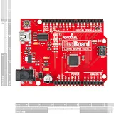 SparkFun RedBoard - Programmed with Arduino - Image 2