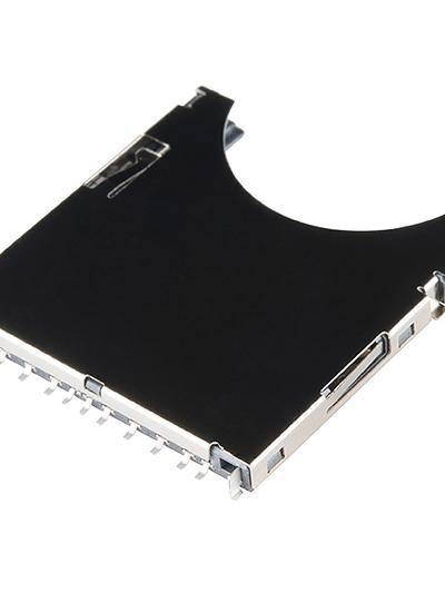 SD/MMC Socket