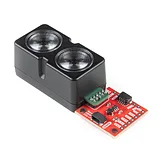 Garmin LIDAR-Lite v4 LED - Distance Measurement Sensor (Qwiic) - Image 1