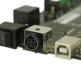 DreamMaker Overlord 3D Printer Mainboard V1.0 - Image 4