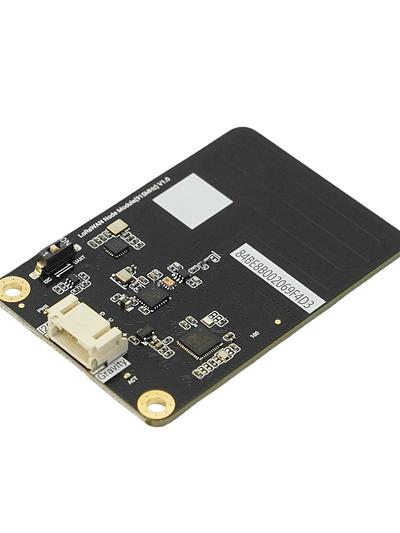 DFRobot Gravity LoRaWAN Node Module US915 (SX1262)