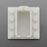 Vertical Micro Servo Mount for LEGO-Compatible Brick Systems - Image 4