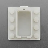 Vertical Micro Servo Mount for LEGO-Compatible Brick Systems - Image 4