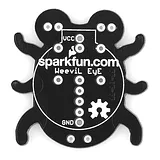SparkFun WeevilEye - Beginner Soldering Kit - Image 4