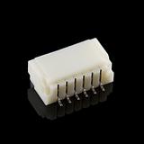 JST SH Horizontal 6-Pin Connector - SMD - Image 1