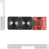 Garmin LIDAR-Lite v4 LED - Distance Measurement Sensor (Qwiic) - Image 2