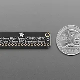 FPC Breakout for Raspberry Pi 5 DSI or RP2350 HSTX - Image 5