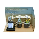 BOSON Drip Irrigation Kit for micro:bit & K10 (No Board) - Image 1